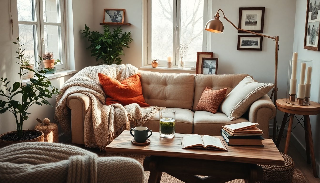 cozy retreat enhance your space with innovative ikea hacks 1764450963