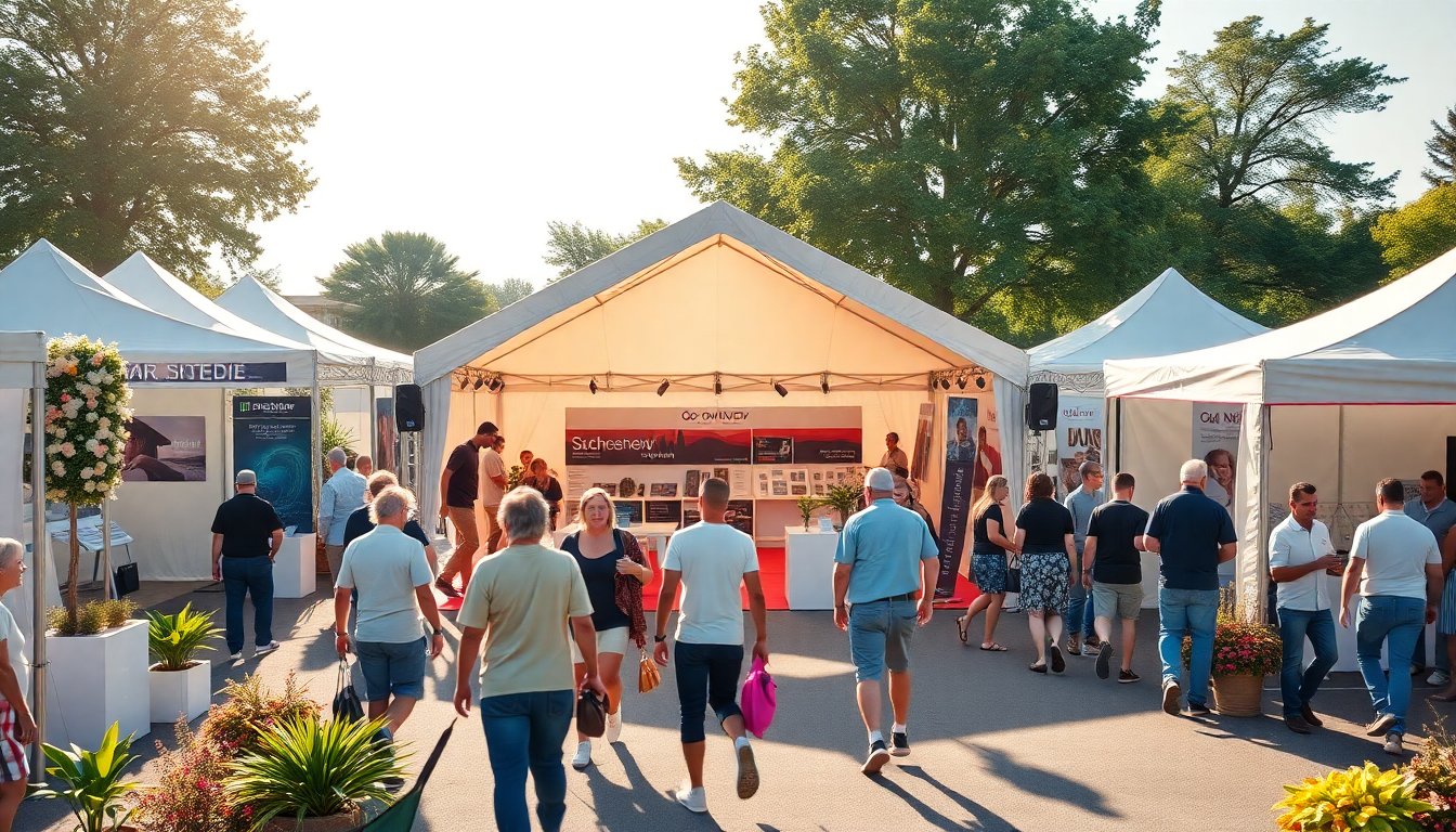 enhance your brand presence with custom printed marquees 1764125940