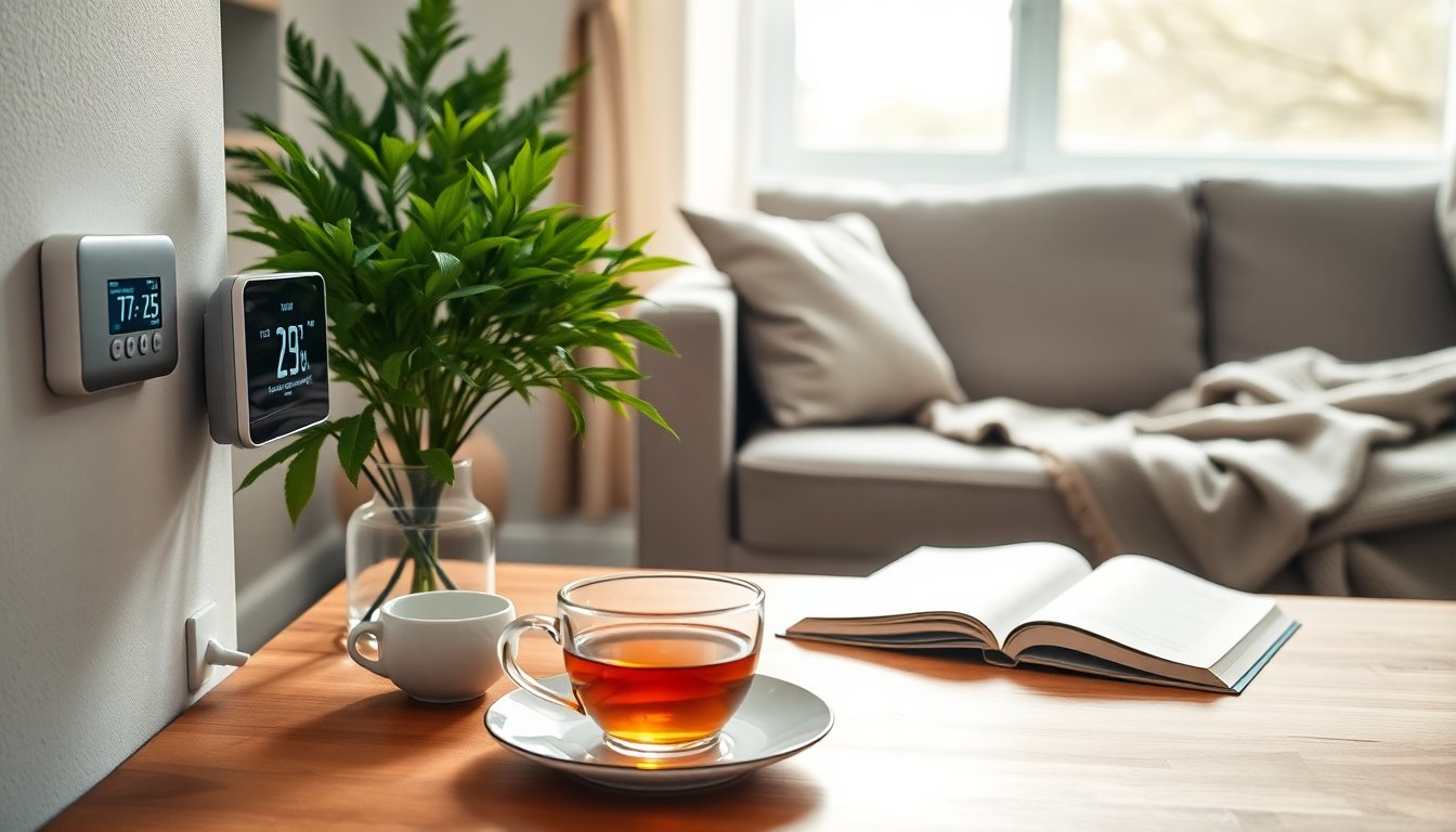 essential tips for adjusting your heating system while on vacation 1763497204