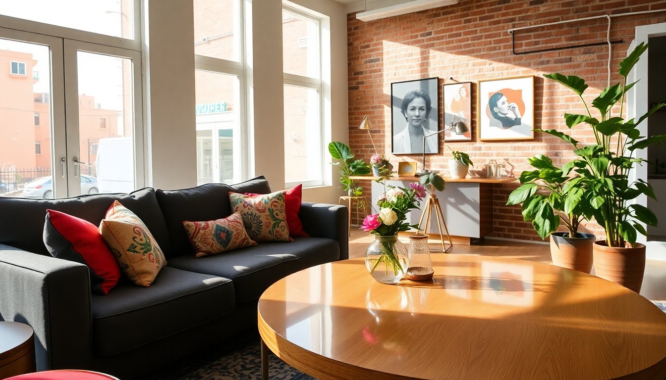 explore chic furnished apartments for rent in los angeles 1762584641