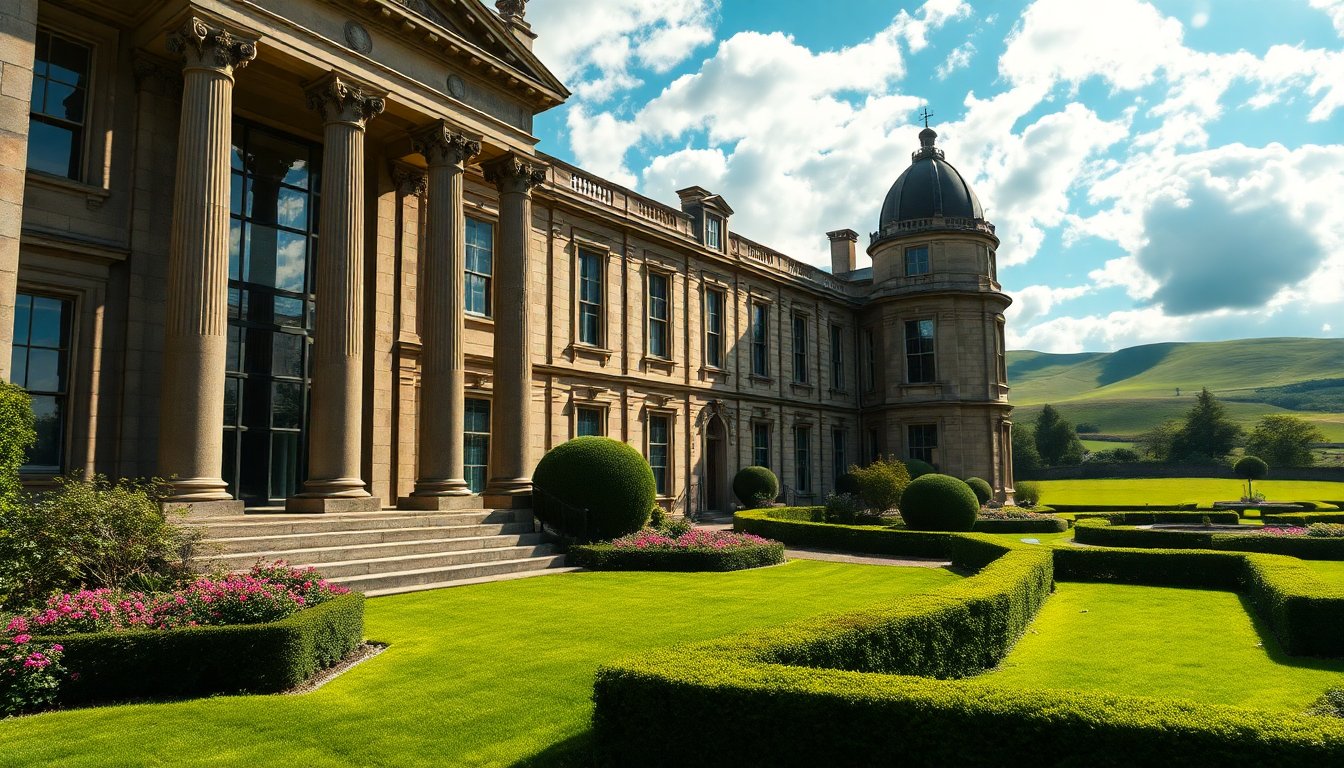 explore the stunning locations where frankenstein was filmed 1762433178