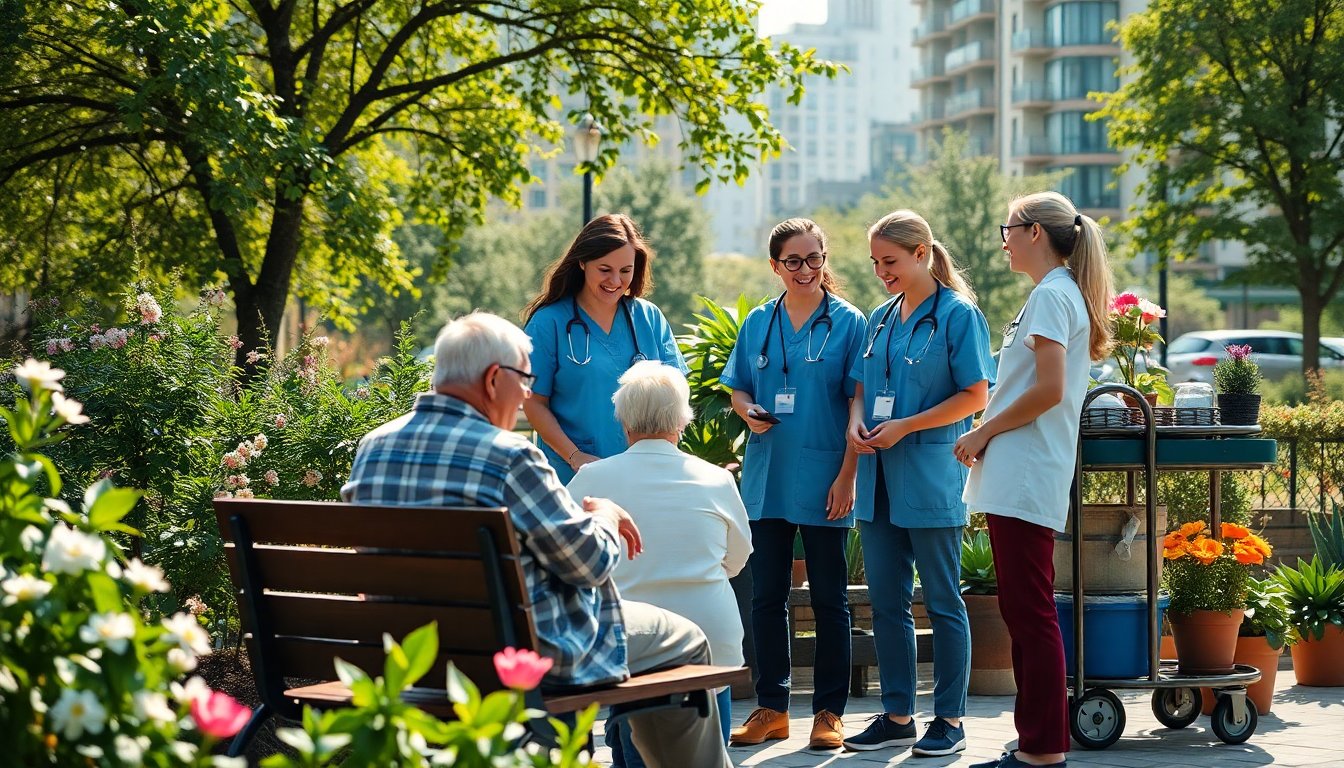 exploring palliative care practices in urban environments 1762757628