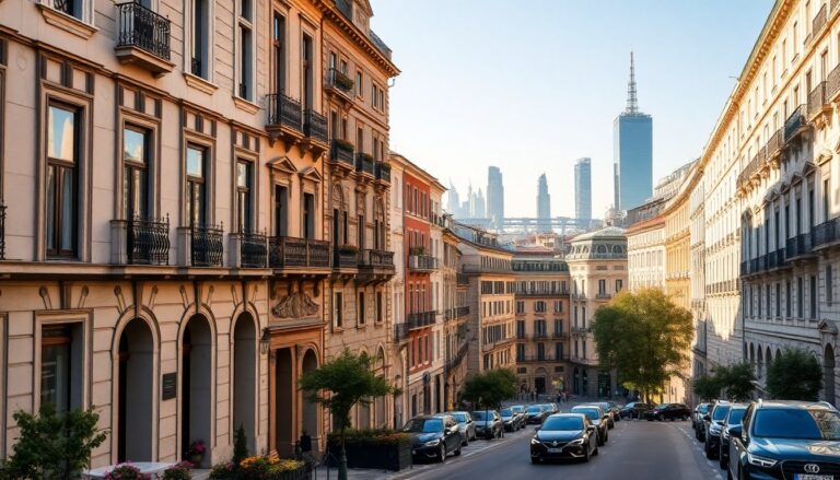 milans luxury real estate market insights and investment opportunities 1762649509