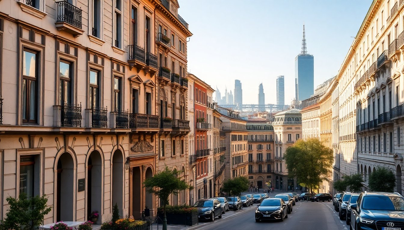 milans luxury real estate market insights and investment opportunities 1762649509