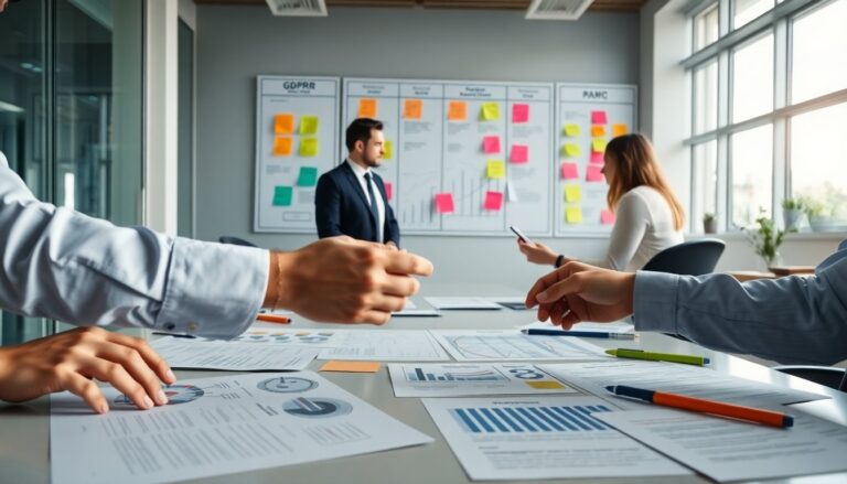 navigating new data protection regulations for business compliance 1762671081