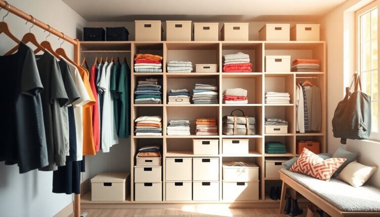 revamp your closet with creative ikea hacks for maximum space efficiency 1762195249