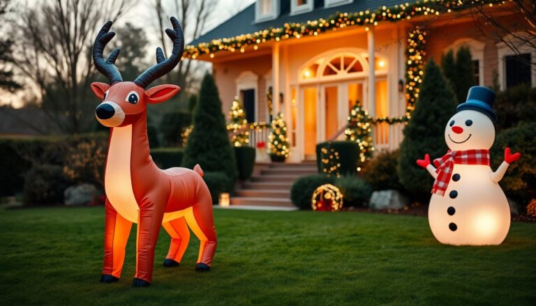 stylish holiday inflatables to elevate your festive decor 1762606308
