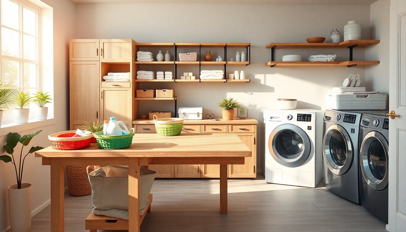 transform your laundry room with creative ikea solutions 1762714323