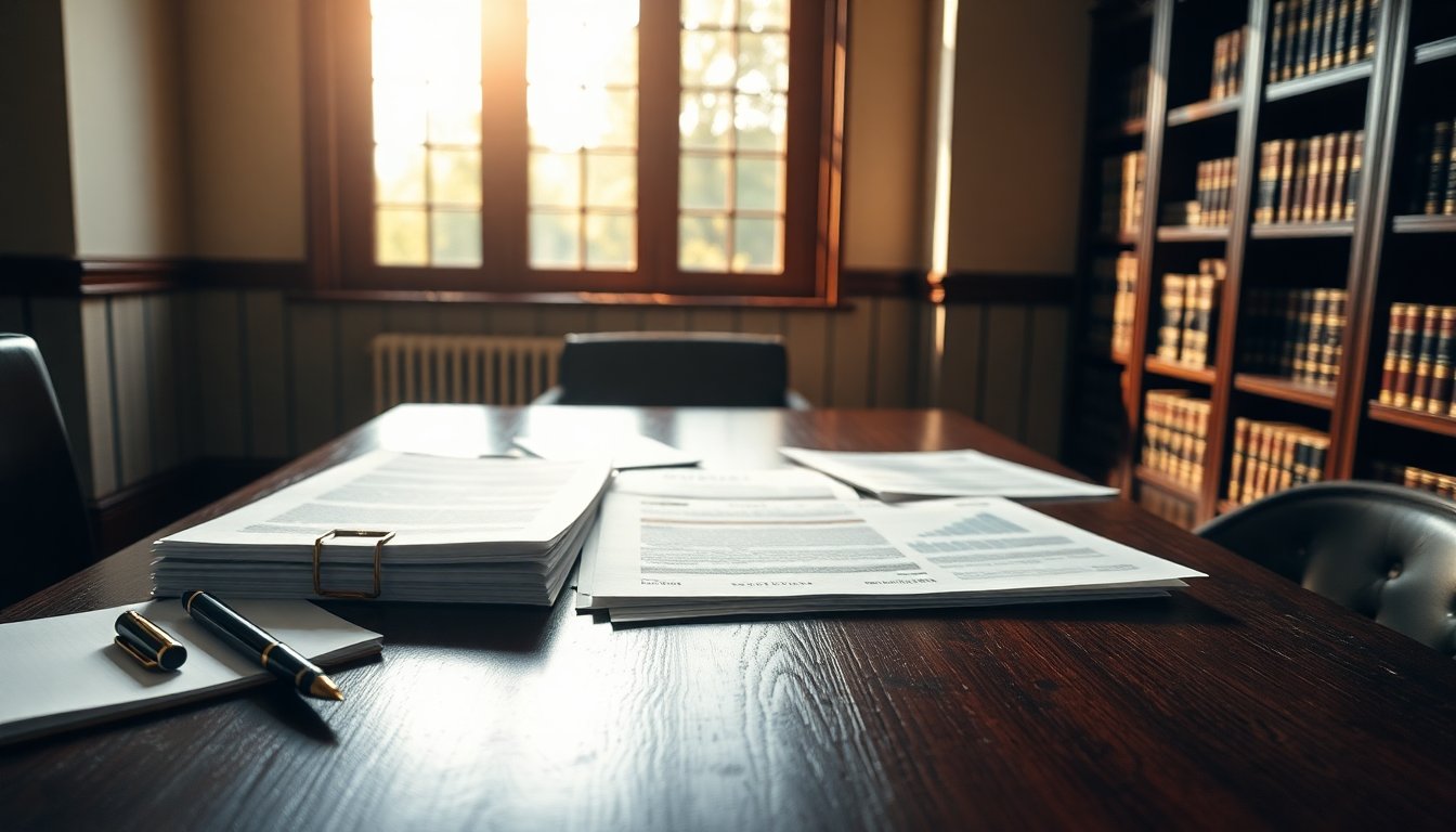 understanding fiduciary rights your guide to accessing financial records 1764494333