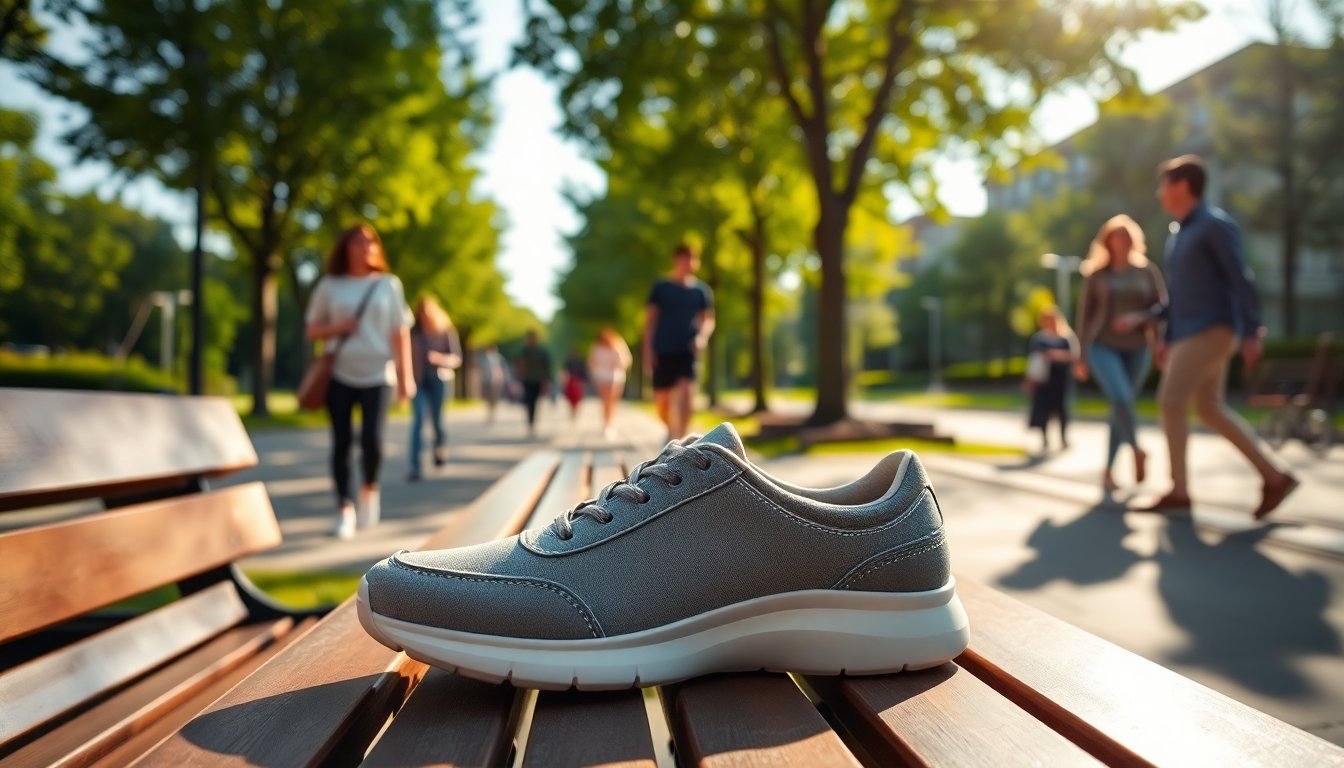 why dr scholls time off sneakers are a game changer for your foot comfort 1764191083