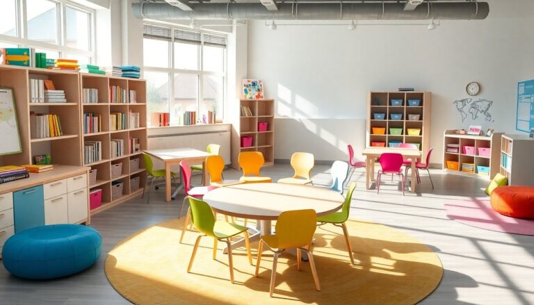 affordable ikea essentials for a chic classroom transformation 1765492186