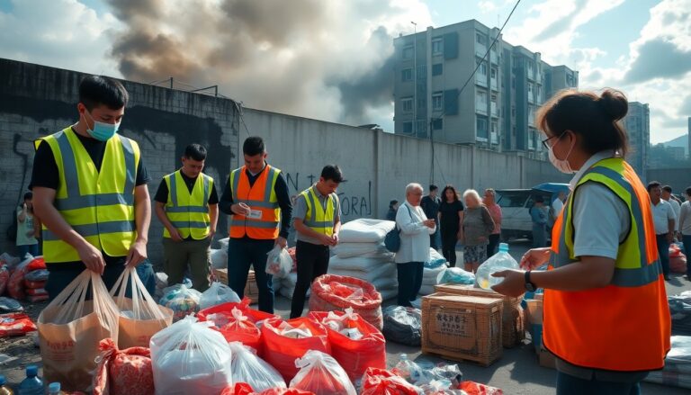 community reactions to the wang fuk court fire in hong kong insights and analysis 1766338177