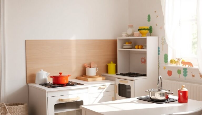 creative ways to upgrade your ikea furniture and play kitchens 1764624667