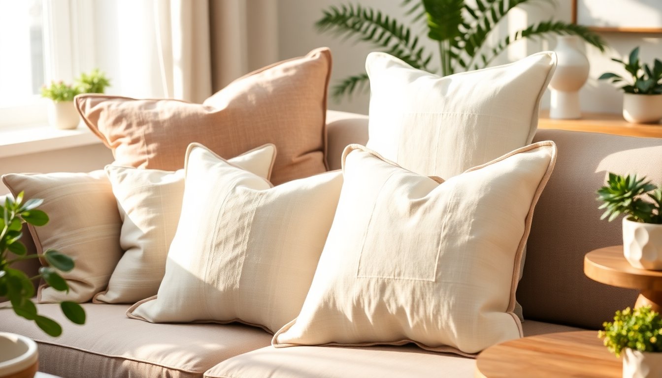discover stunning handcrafted linen pillow covers to elevate your home decor 1766858079