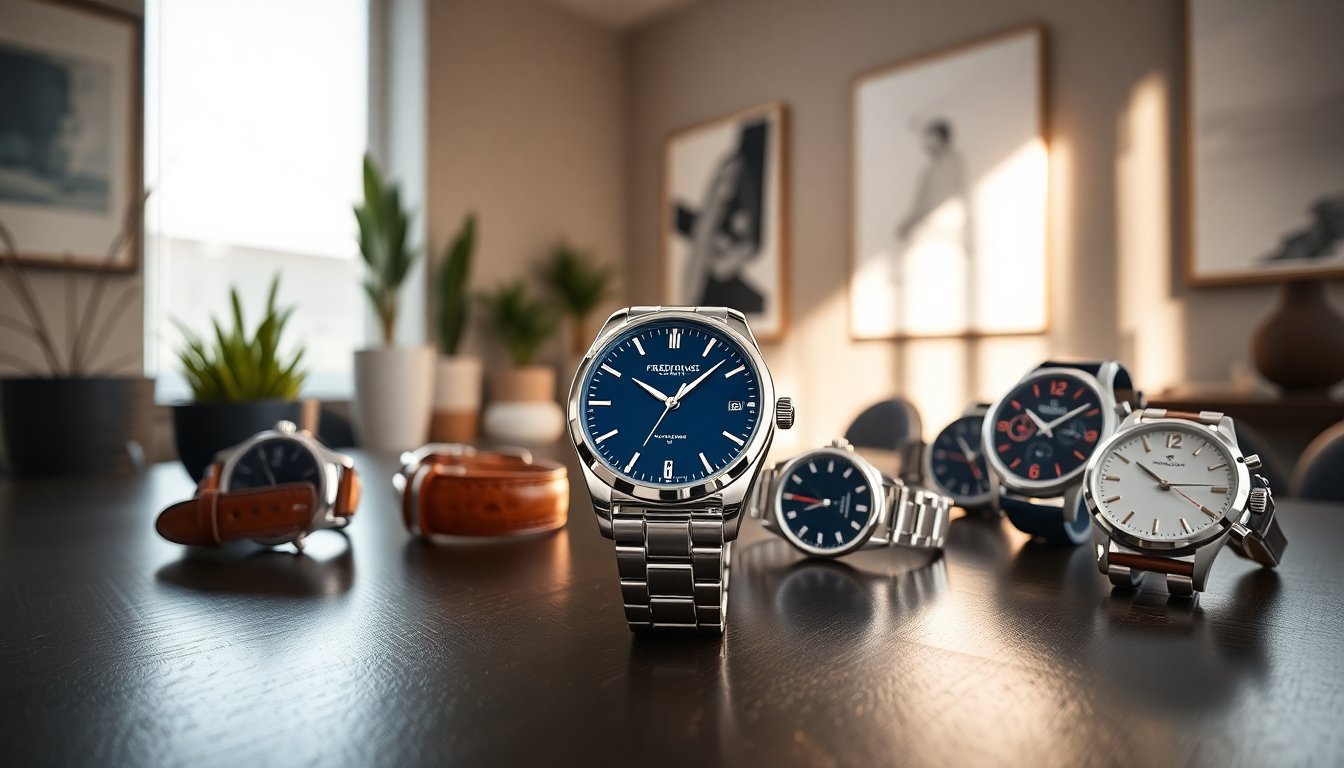 discover the elegant collection of frederique constant watches 1766554776