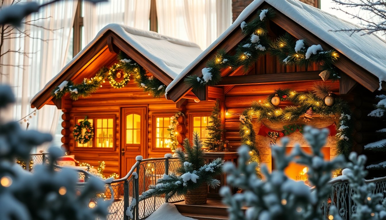 discover the magical homes from timeless holiday movies 1765731103