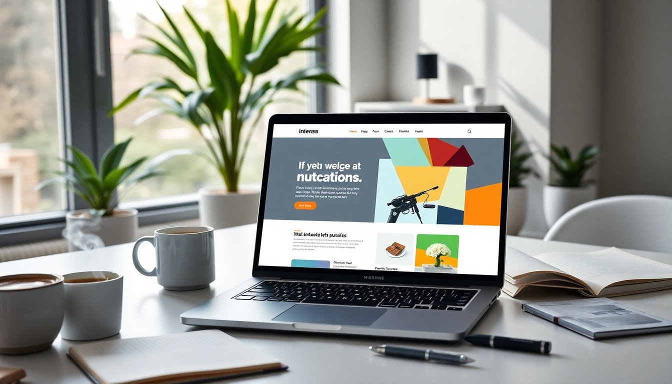 discover the powerful features of intense the ultimate multi purpose html template 1767074843