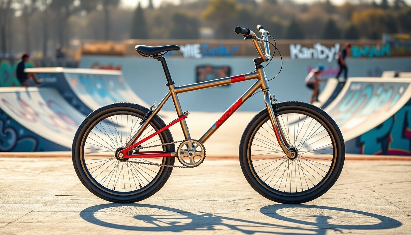 essential bmx components for an enhanced riding experience 1765166878