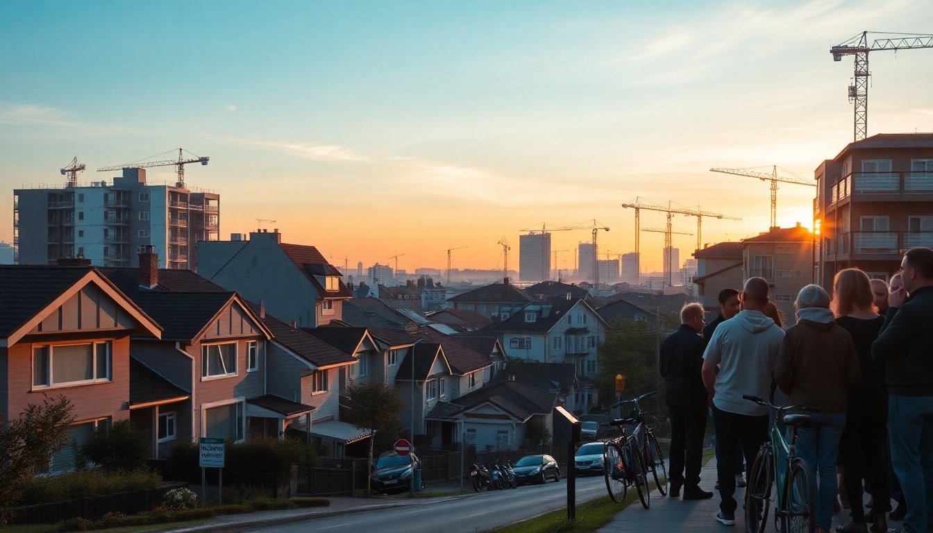 navigating the evolving landscape of the housing market key insights and trends 1764690033