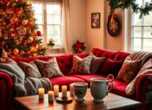 nostalgic and fun holiday decor ideas to brighten your home 1764863336