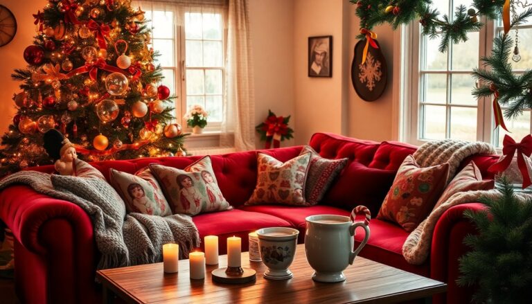 nostalgic and fun holiday decor ideas to brighten your home 1764863336