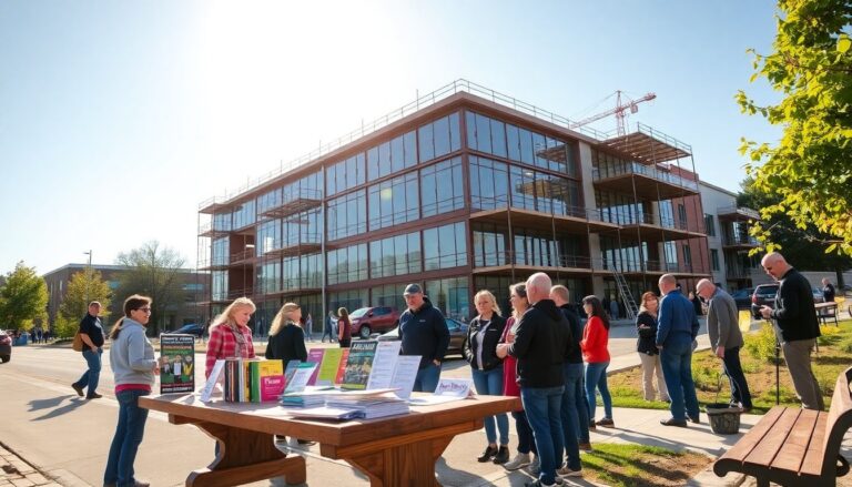 support berryvilles new library donate today to furnish our future 1766576446