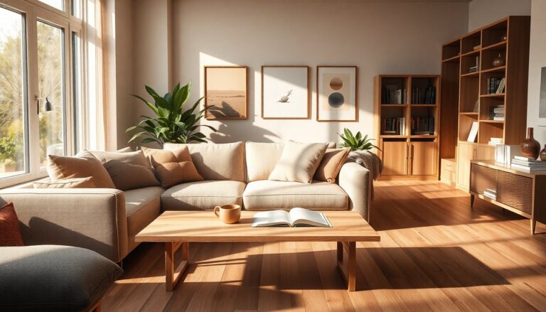 the influence of furniture design on modern living spaces 1765362127