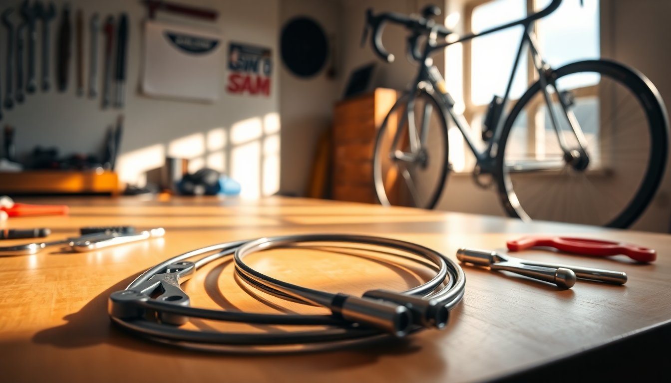 ultimate guide to sram slickwire shift cable kit features benefits and installation 1766901468