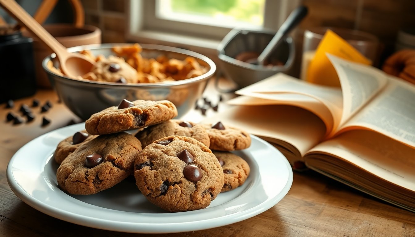 uncover the best selling million dollar chocolate chip cookie recipe 1765405485