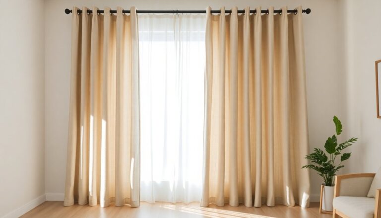 unveil the elegance of custom made linen curtains 1765991511