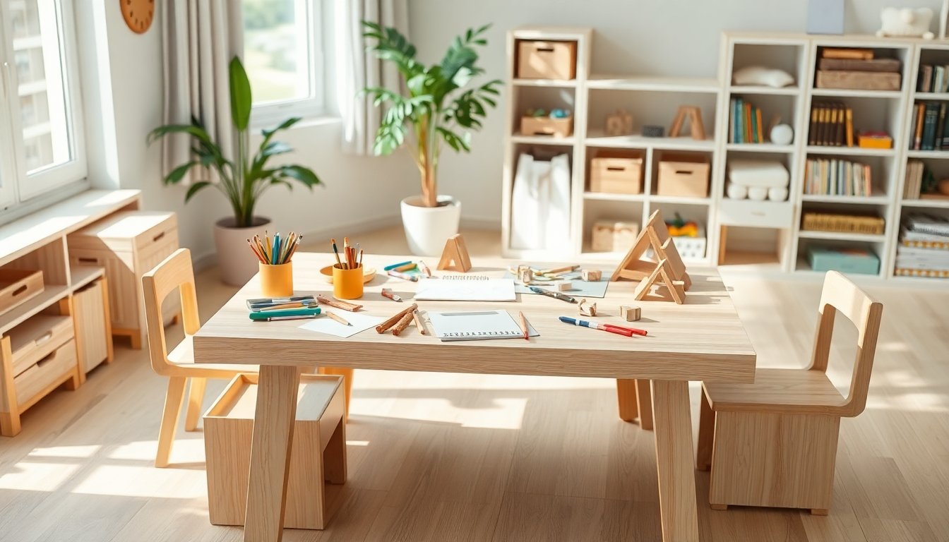 versatile multifunctional tables to enhance childrens creative play 1765318728