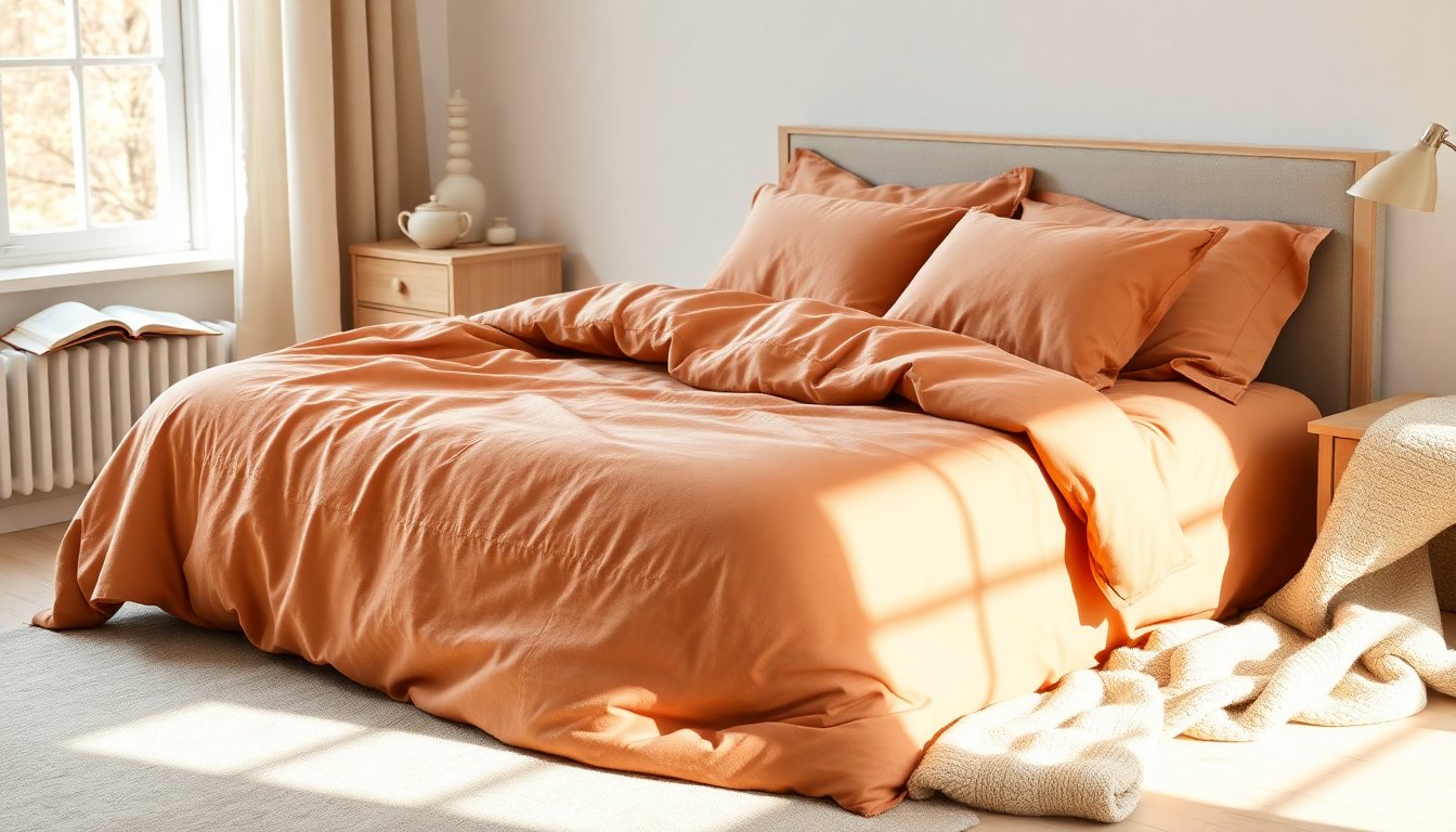 best flannel sheets to elevate your sleep quality 1769248482