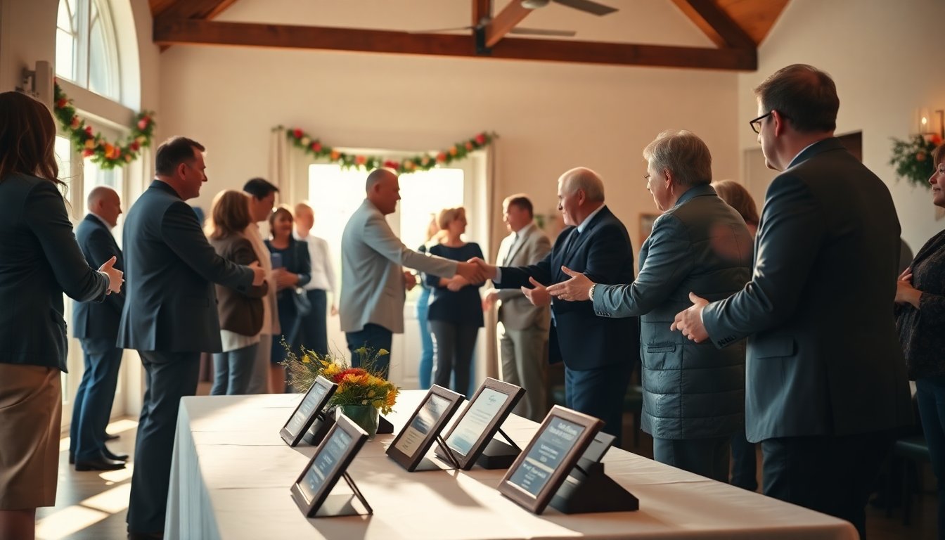 celebrating our sponsors acknowledging their invaluable support 1768136451