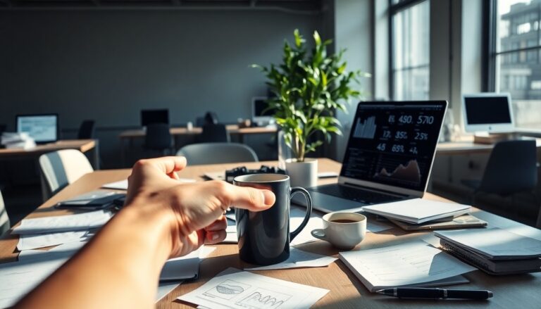 debunking the work life balance myth what the stats really say 1768006830