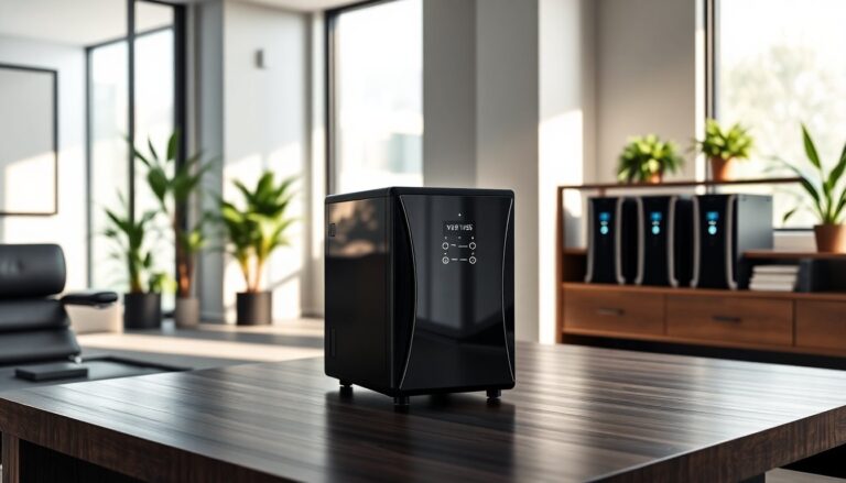 discover cutting edge ups solutions by hk shah enterprise 1768510126