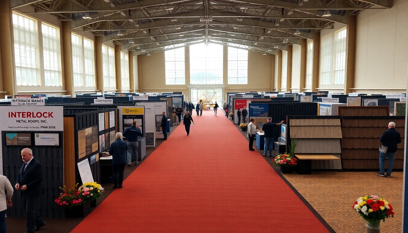 discover durable roofing solutions at the 2026 clark county home idea fair 1768244454