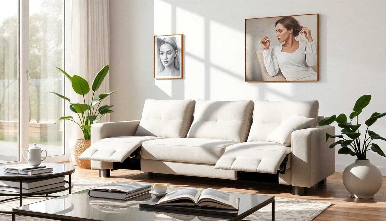 enhance your comfort discover the benefits of power reclining sofas 1769753750