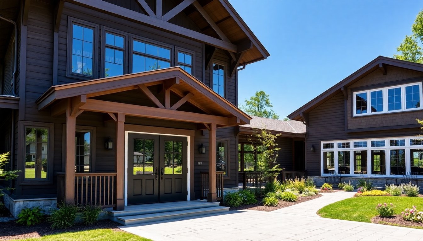 explore the unique features of the 2018 idea house design 1769161808