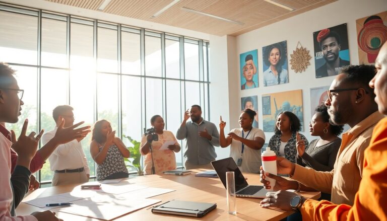 gabonese filmmakers gain government support for innovative creative projects 1768287666