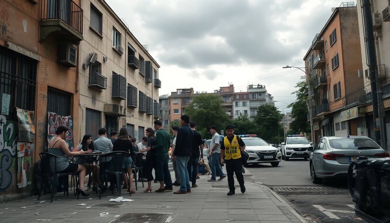 how urban crime affects community safety and well being 1768484108