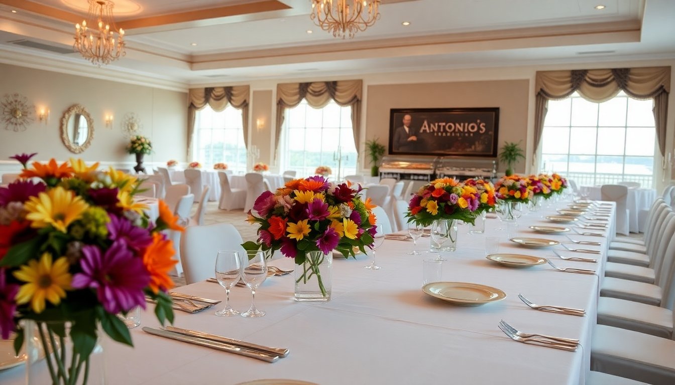 indulge in luxury events at antonios banquet center 1767963647