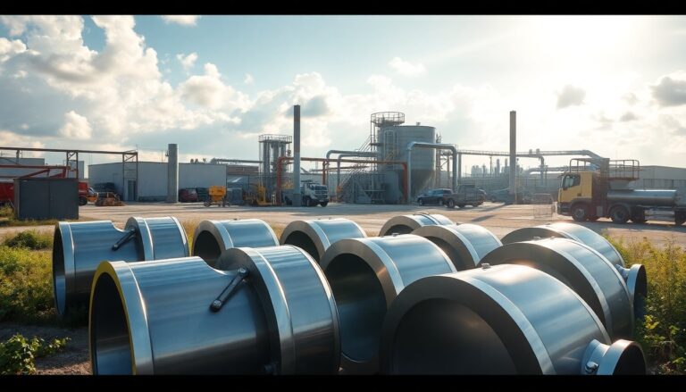 industrial spool holder bidding opportunity in alcoa secure your chance today 1769580047