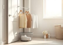 optimize laundry space maximize storage with the ikea enudden hanger 1768662068