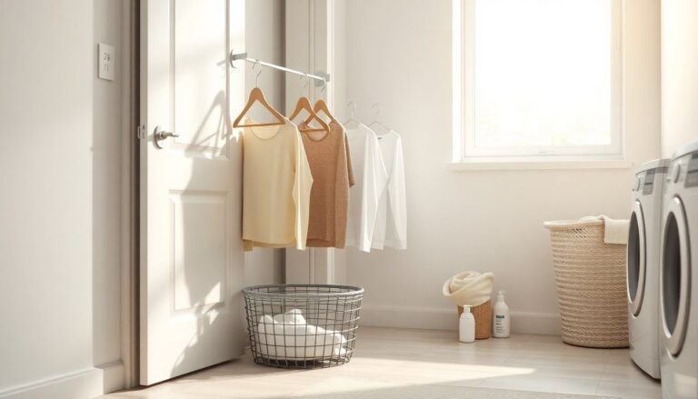 optimize laundry space maximize storage with the ikea enudden hanger 1768662068