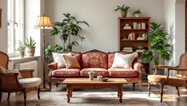 revitalize your home decor with timeless vintage furniture 1768727427