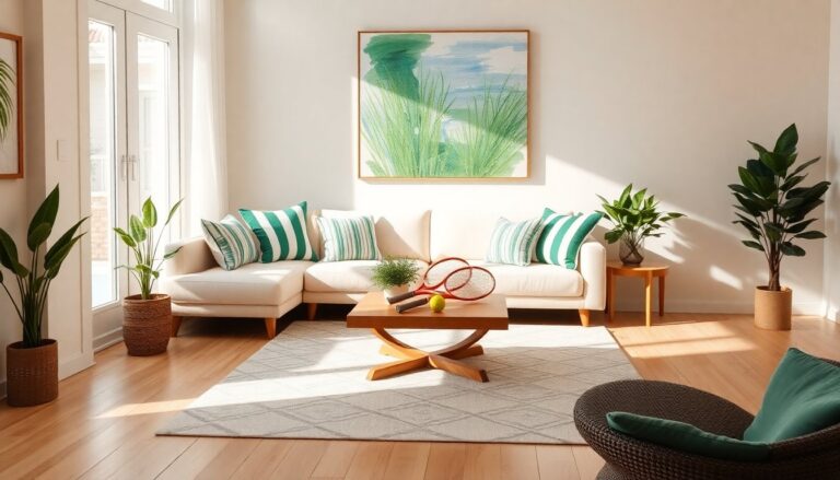 tennis core elevate your home with a chic fusion of nostalgia and elegance 1769775482