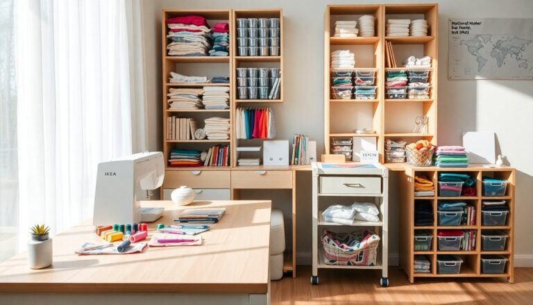 transform your sewing space with innovative ikea furniture solutions 1769183454