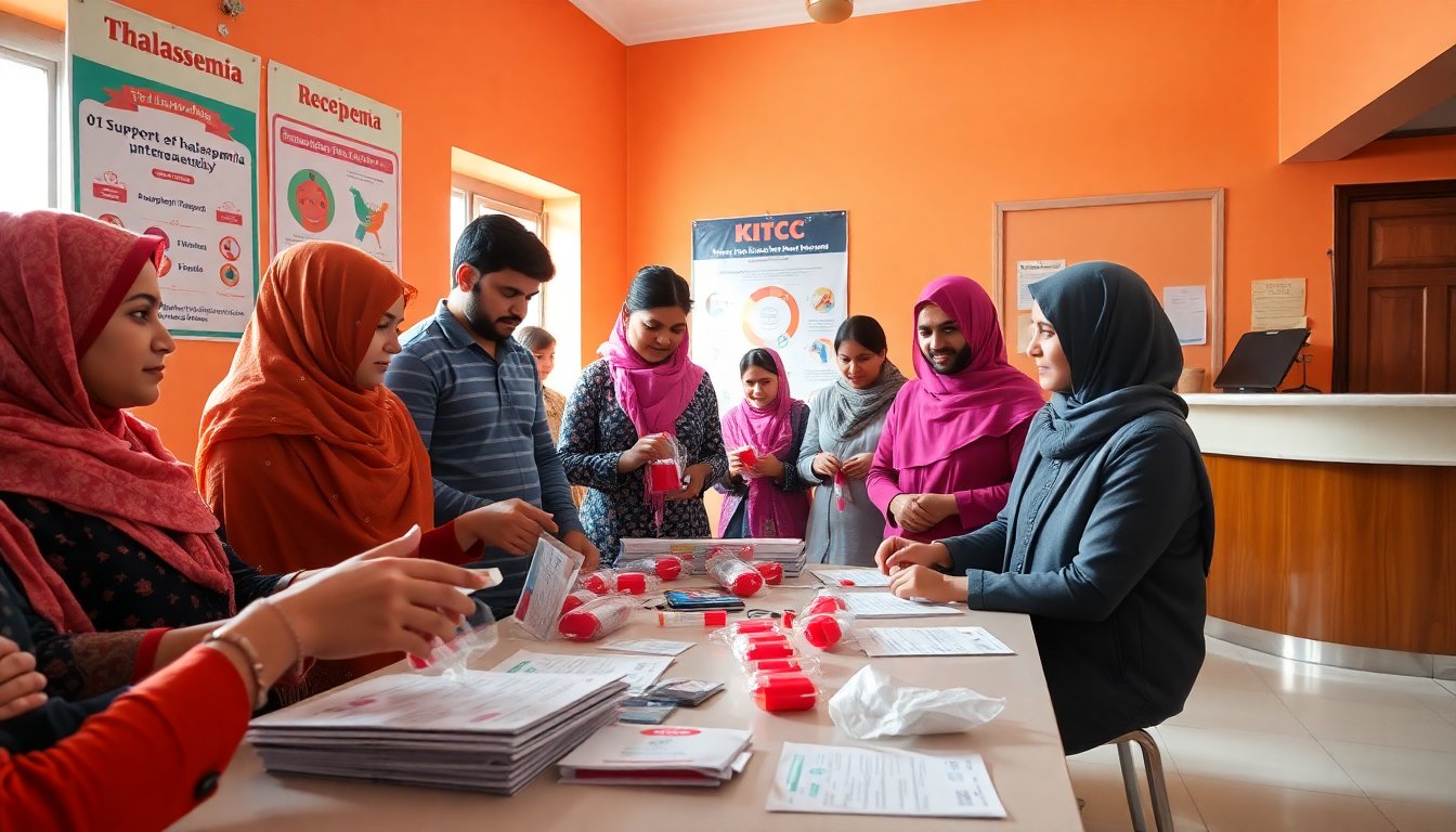 ultimate guide to thalassemia treatment and support everything you need to know 1767898895