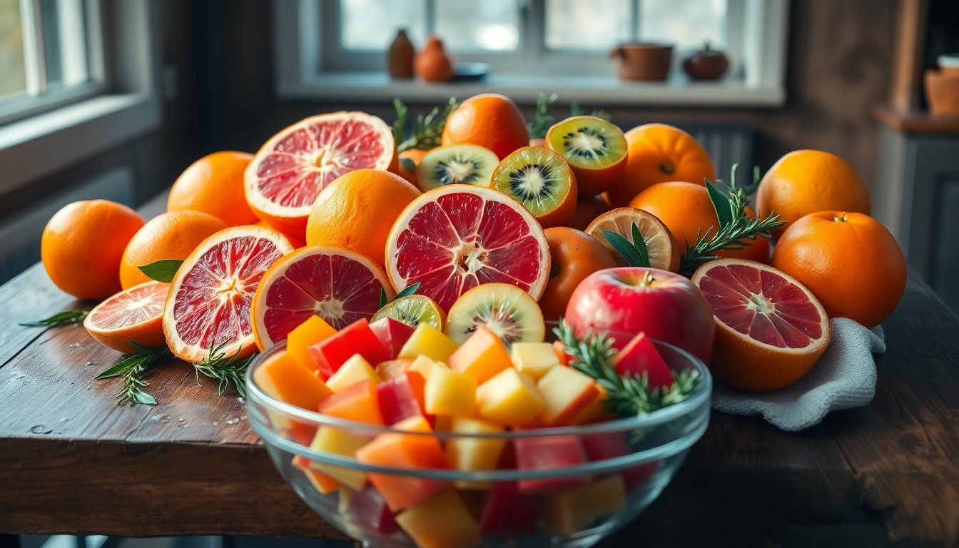 ultimate winter fruits for a tropical flavor adventure 1769623680