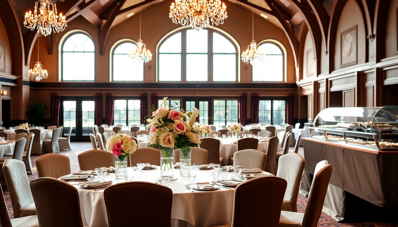 unforgettable banquet experiences at antonios elevate your events 1767942058